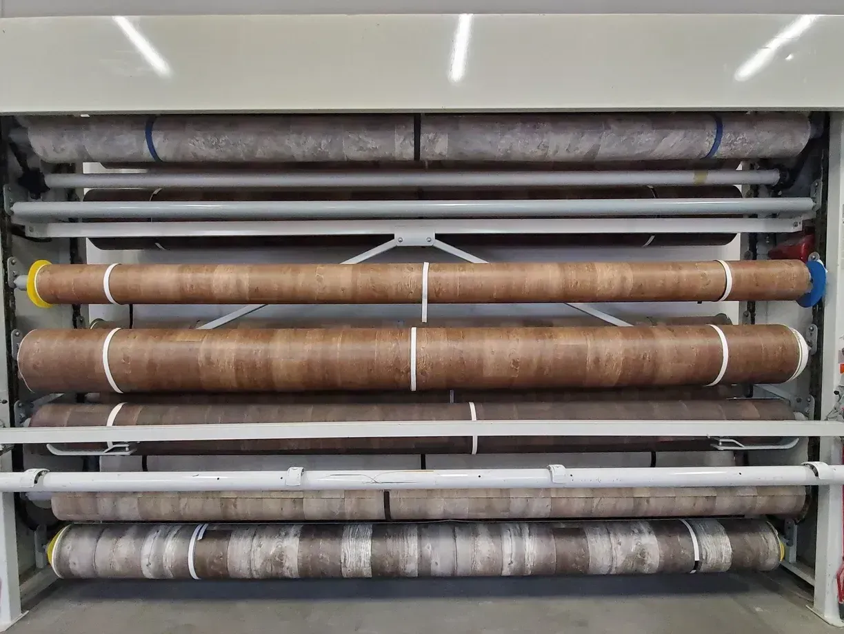 Vinyl Flooring — Rock Springs, WY — Surfaces Inc
