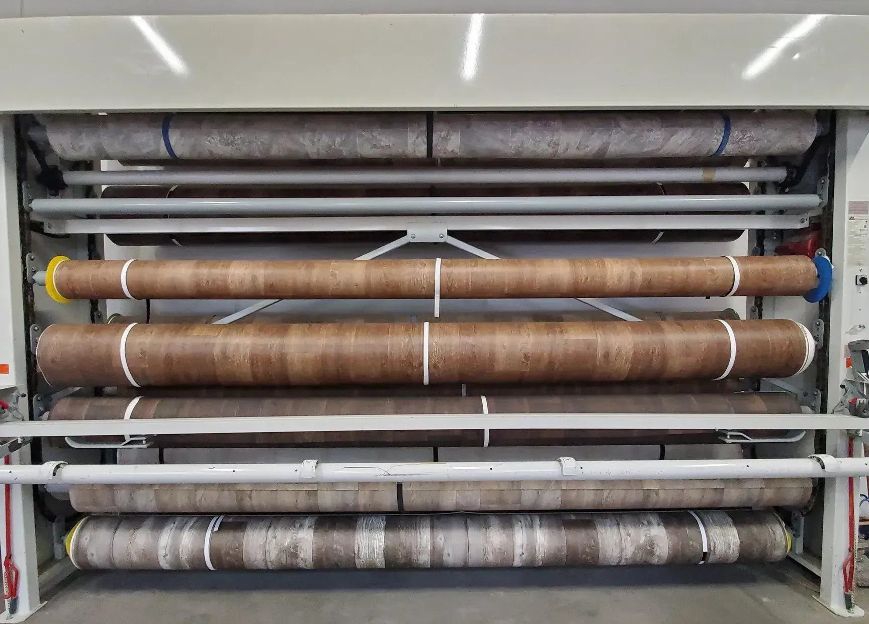 Vinyl Flooring — Rock Springs, WY — Surfaces Inc