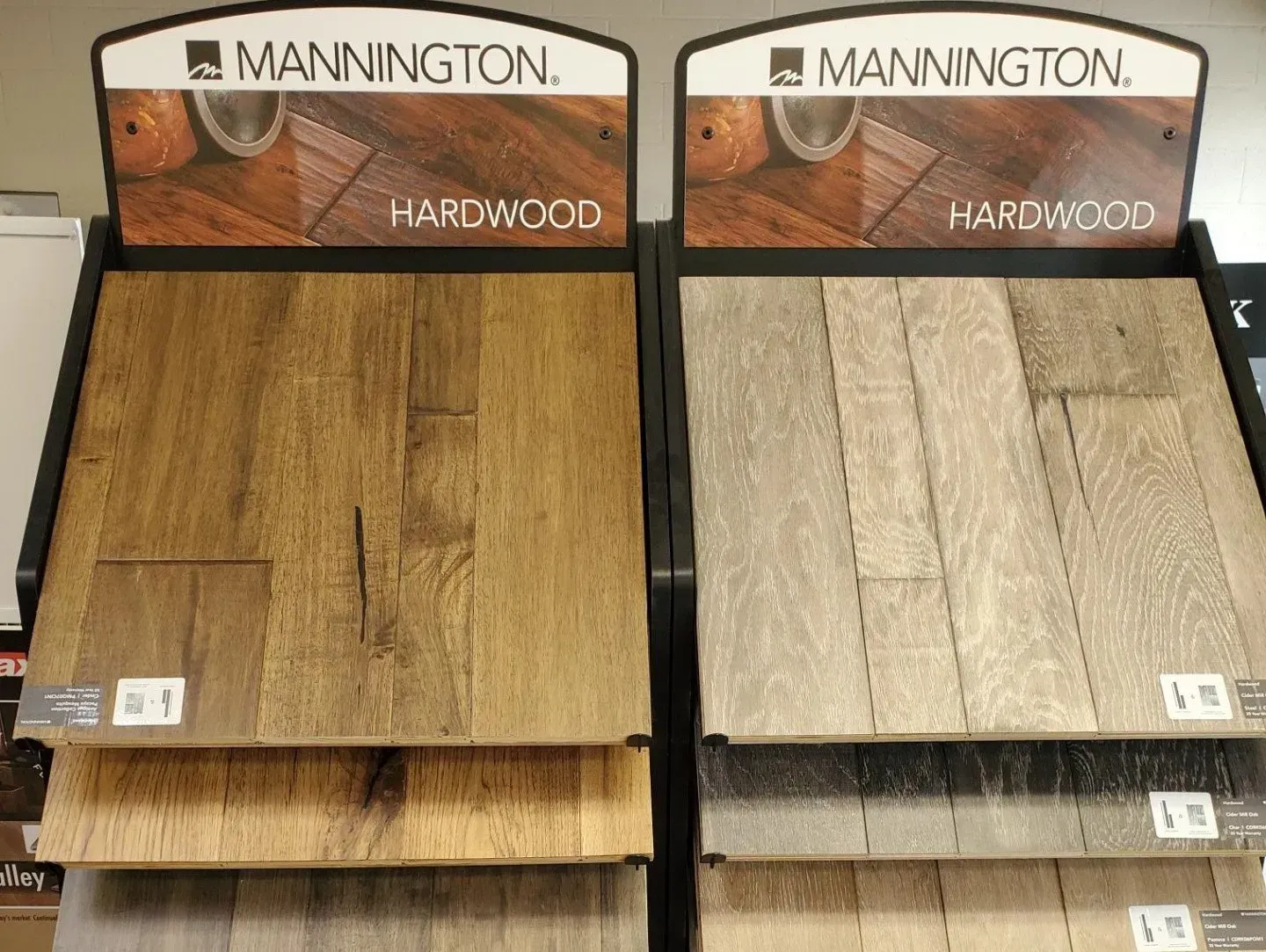 Hardwood Flooring — Rock Springs, WY — Surfaces Inc