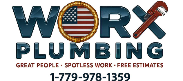 Worx Plumbing LLC