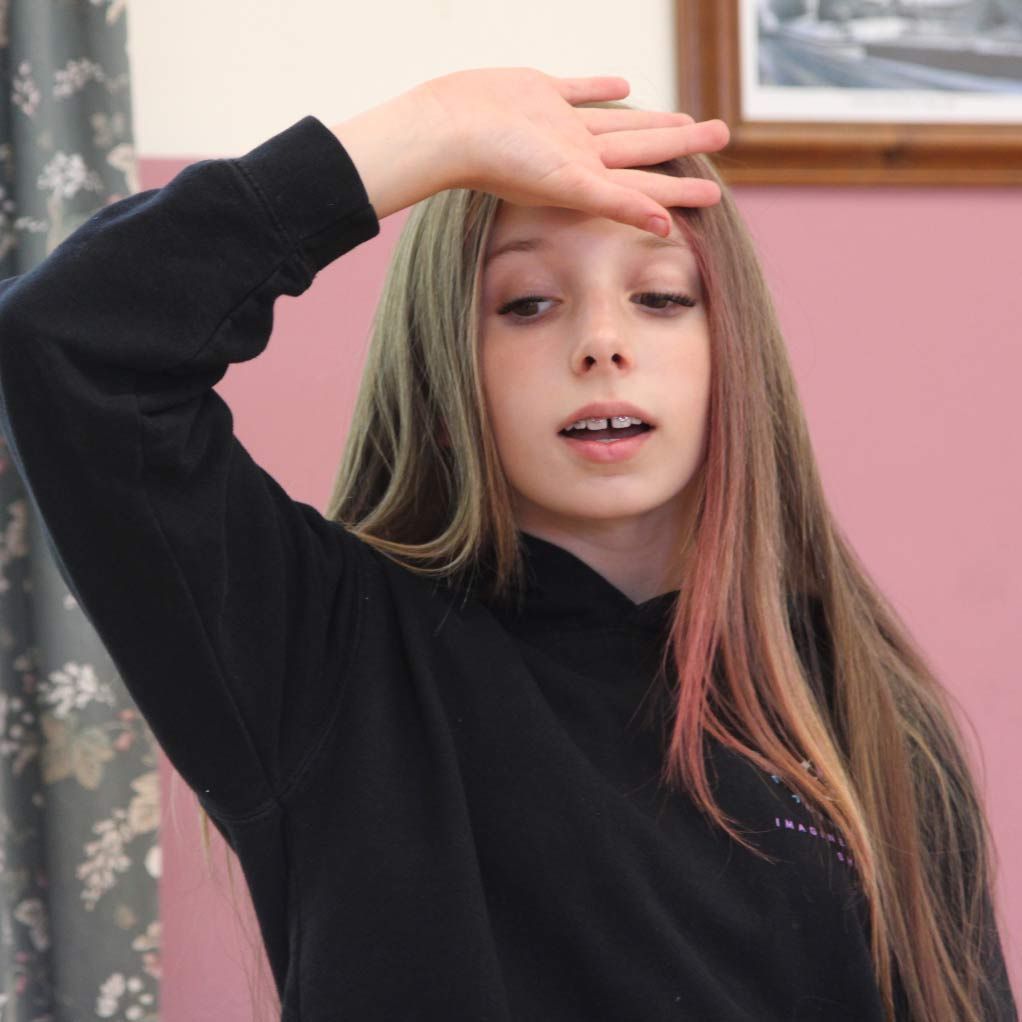 Acting classes in Colwyn Bay, Wales