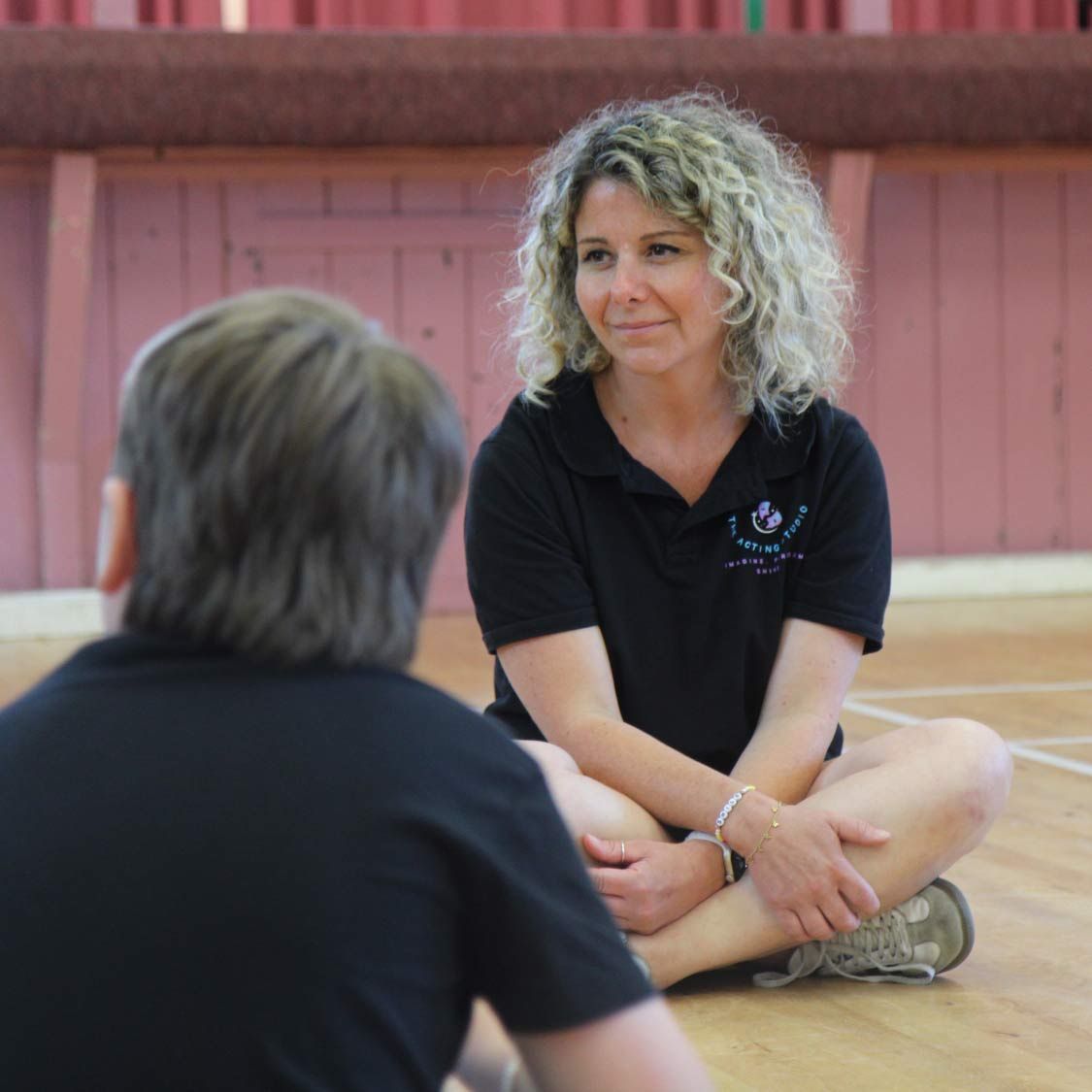 Acting classes in Colwyn Bay, Wales
