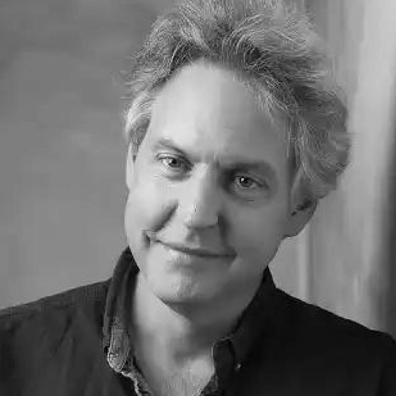 Bob Barrett a patron of the Acting Studio in Colwyn Bay