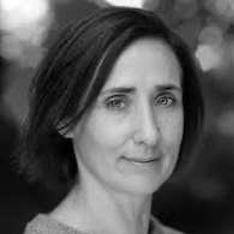 Rebecca Charles a patron of the Acting Studio in Colwyn Bay