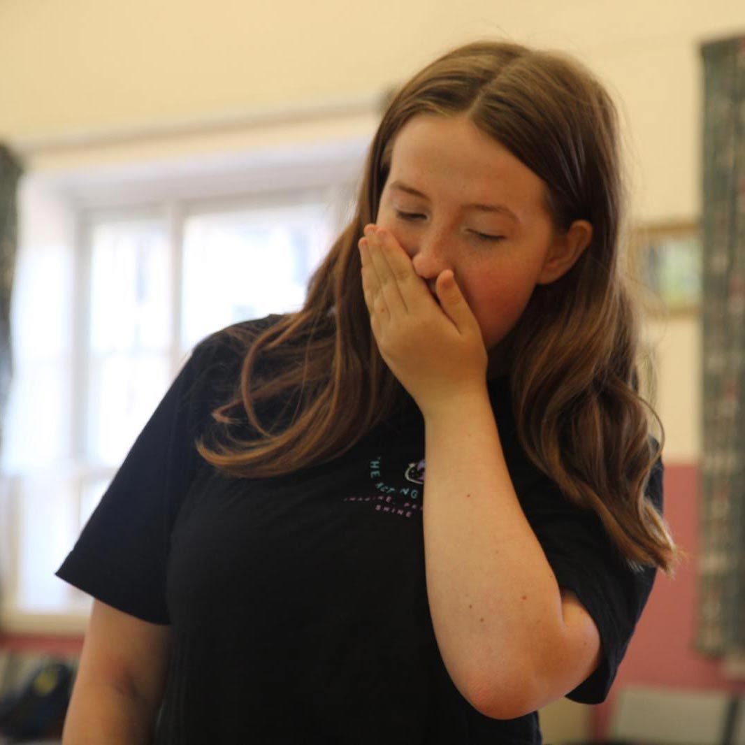 Acting classes in Colwyn Bay, Wales