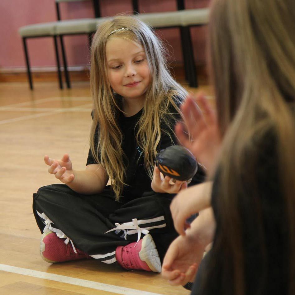 Acting classes in Colwyn Bay, Wales