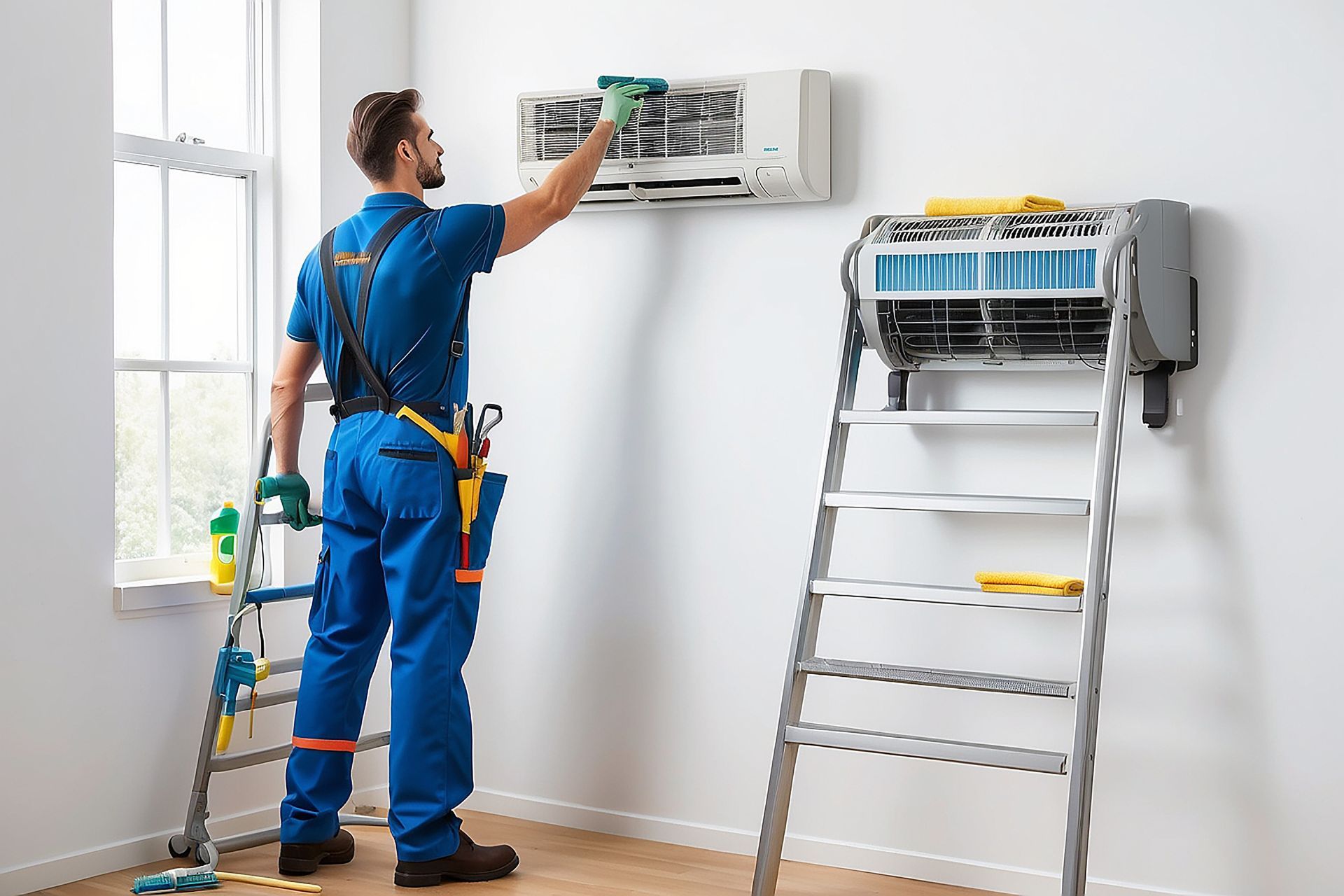 Cannon Heating and Air