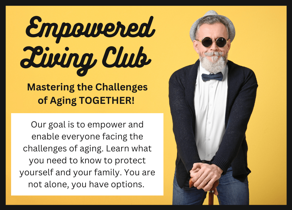 Empowered Living Club - Moline, IL - GolderCare Solutions Unlimited LLC Empowered Living Club - Moline, IL - GolderCare Solutions Unlimited LLC