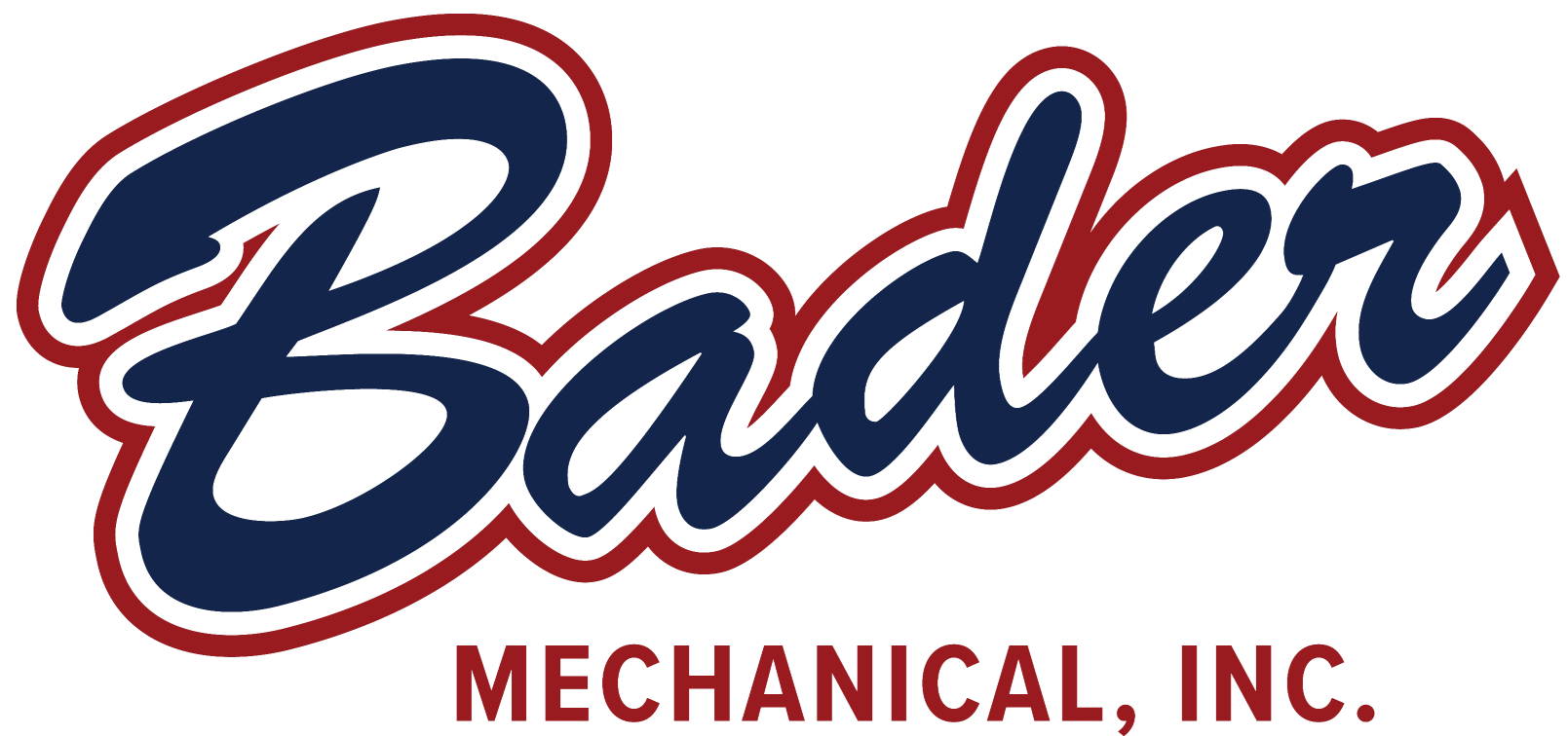 Bader Mechanical Inc.