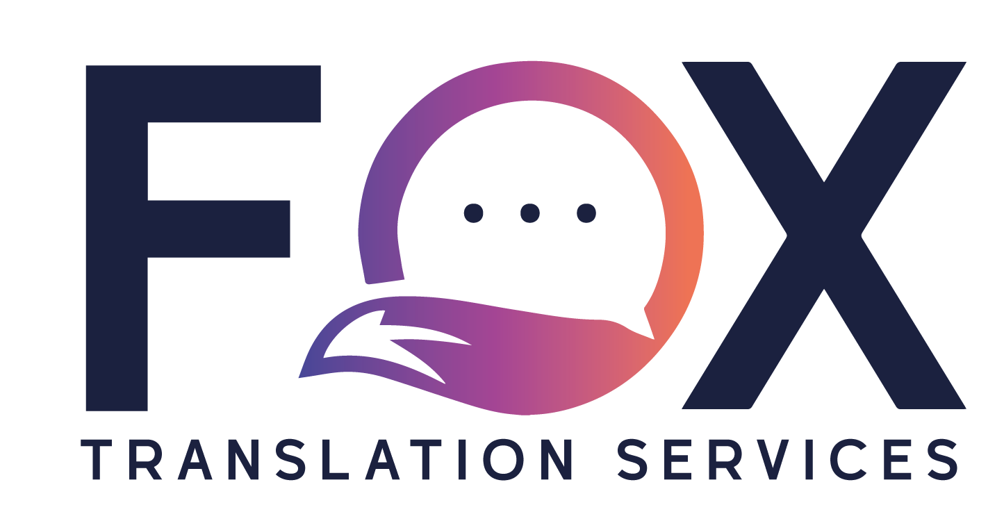 Fox Translation Services