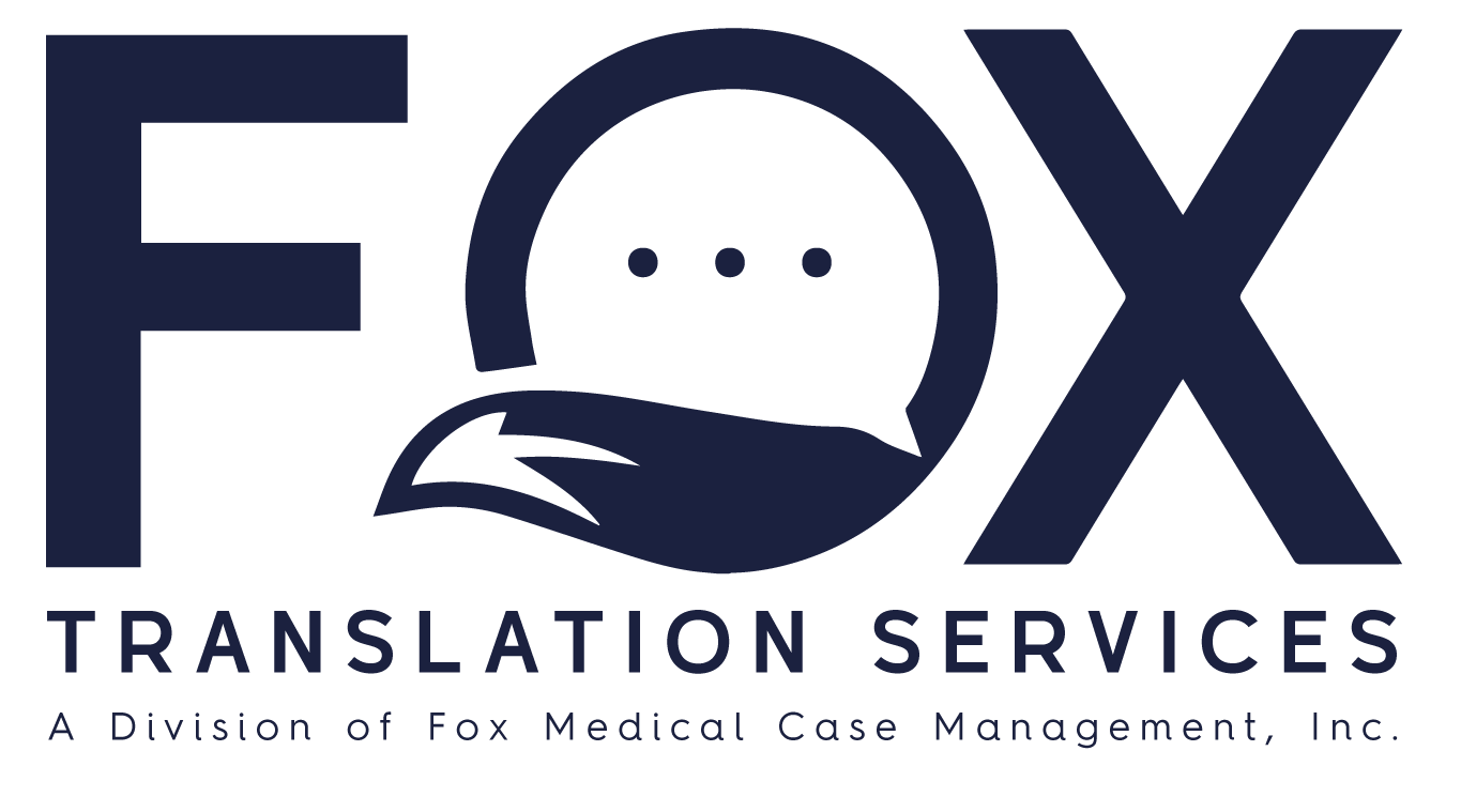 Fox Translation Services