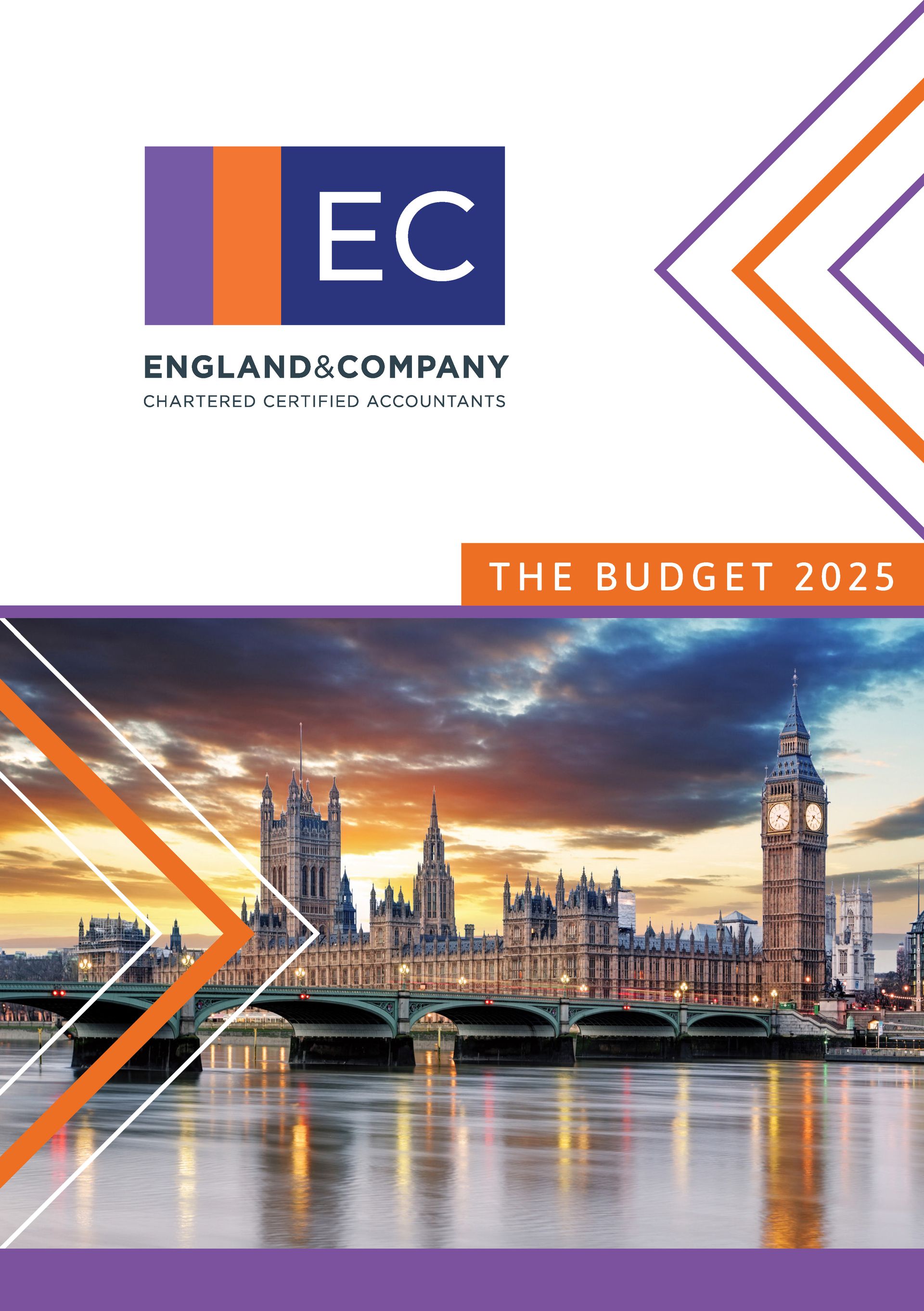 The Budget 2025