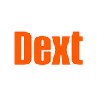 dext accounting software logo
