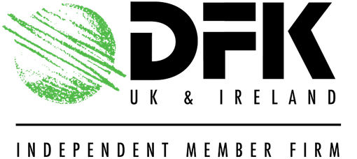dfk uk & ireland independent member firm logo