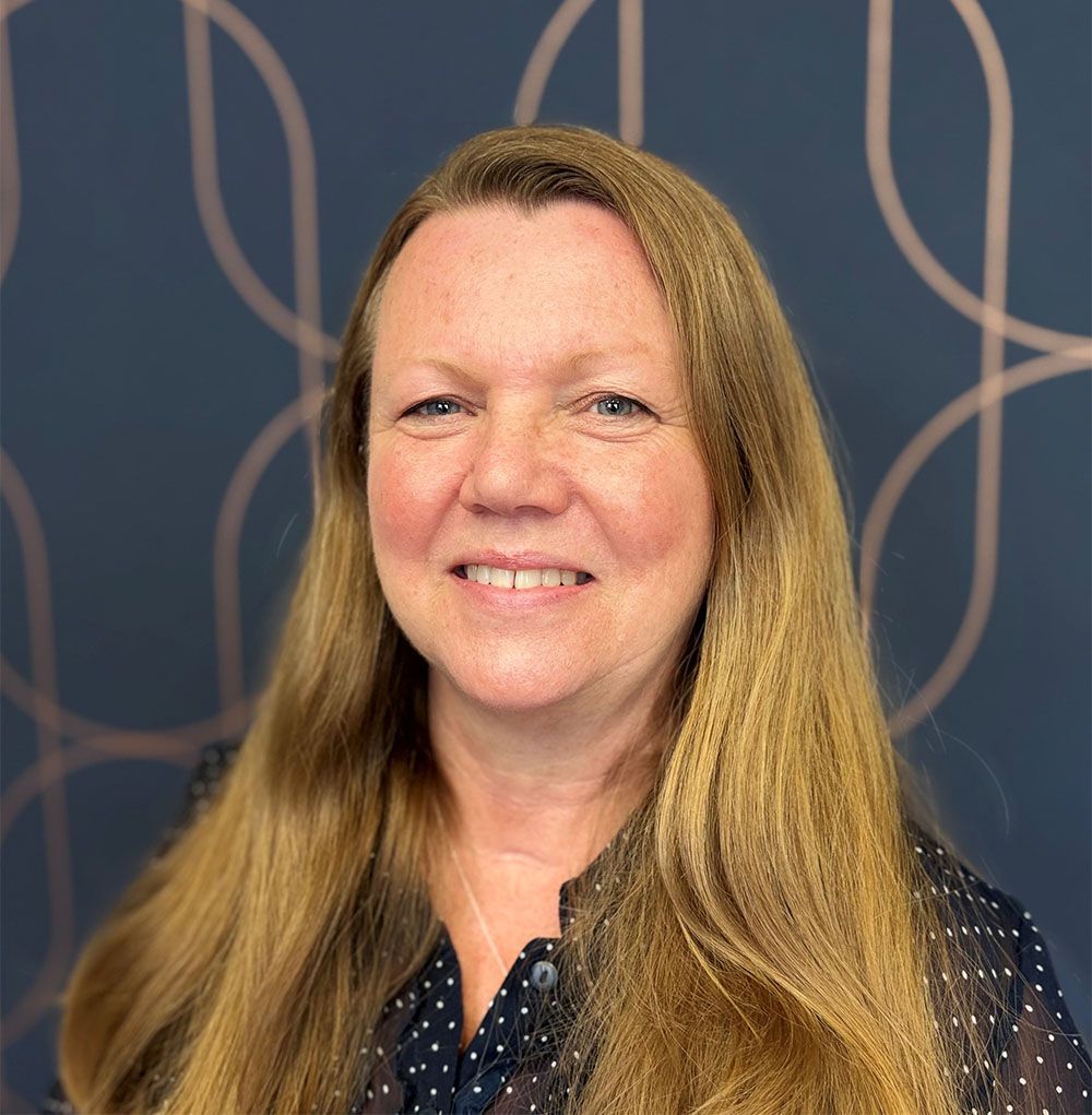 karen dalton, client manager at england and company