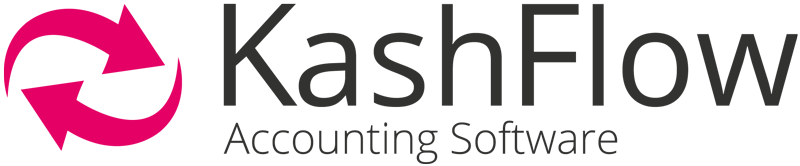 kashflow accounting logo