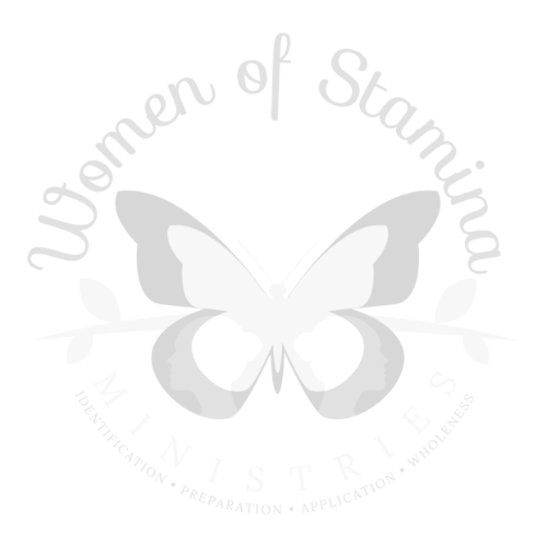 Women of Stamina Ministries logo