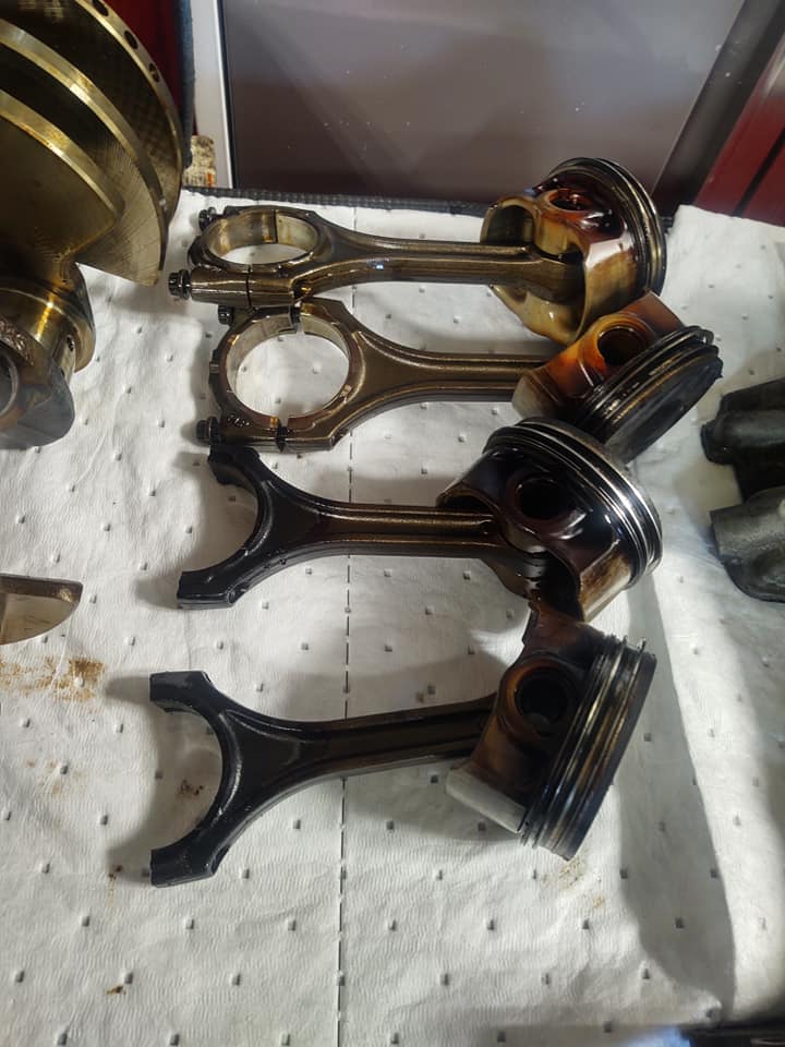 AIR INTAKE SYSTEMS