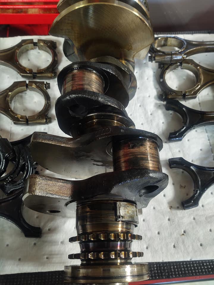 SUSPENSION KITS