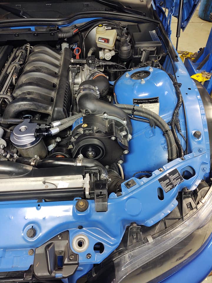 PERFORMANCE HEADERS