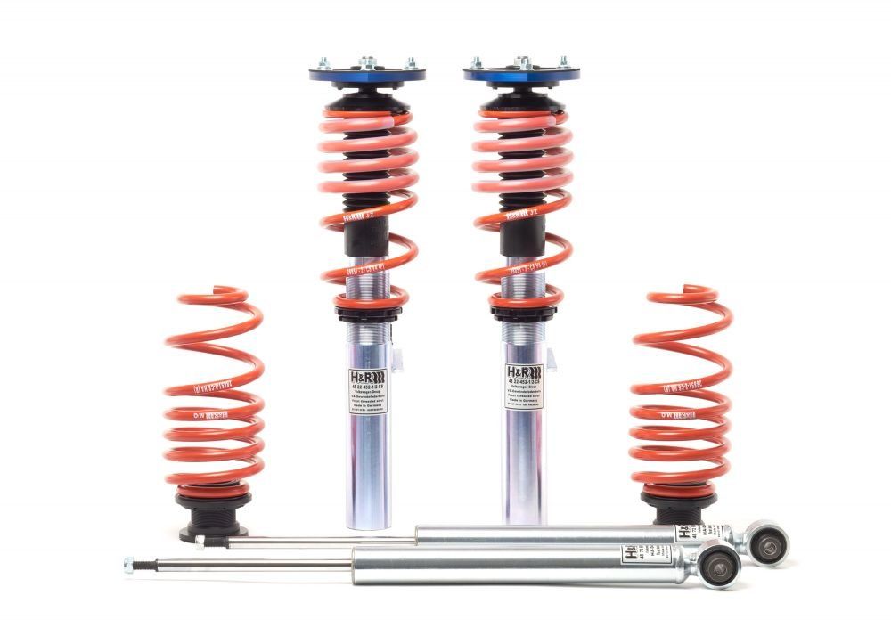 SUSPENSION KITS