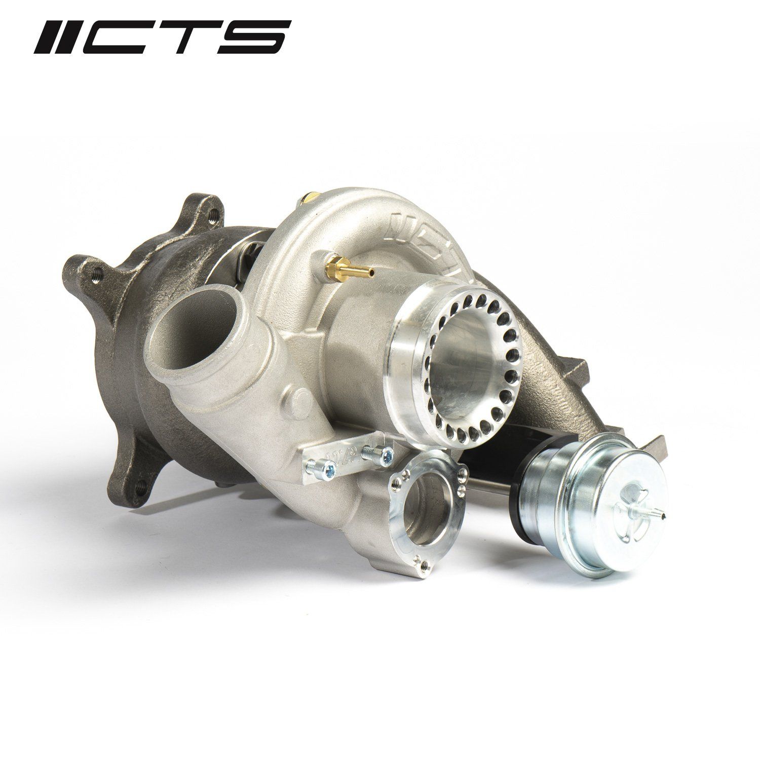 TURBO AND SUPERCHARGE KIT INSTALLS