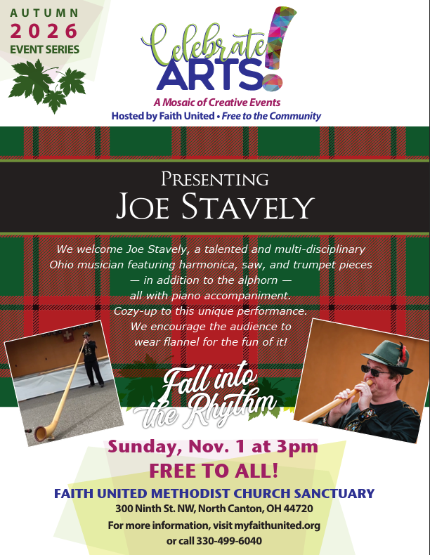 Celebrate Arts