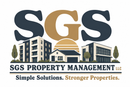 SGS Property Management header logo - select to go home