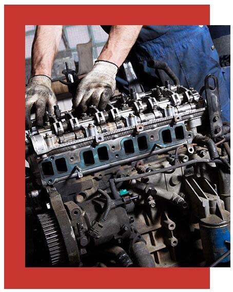 REFACCIONES LEO - Reparación de mangueras y conexiones hidráulicas 