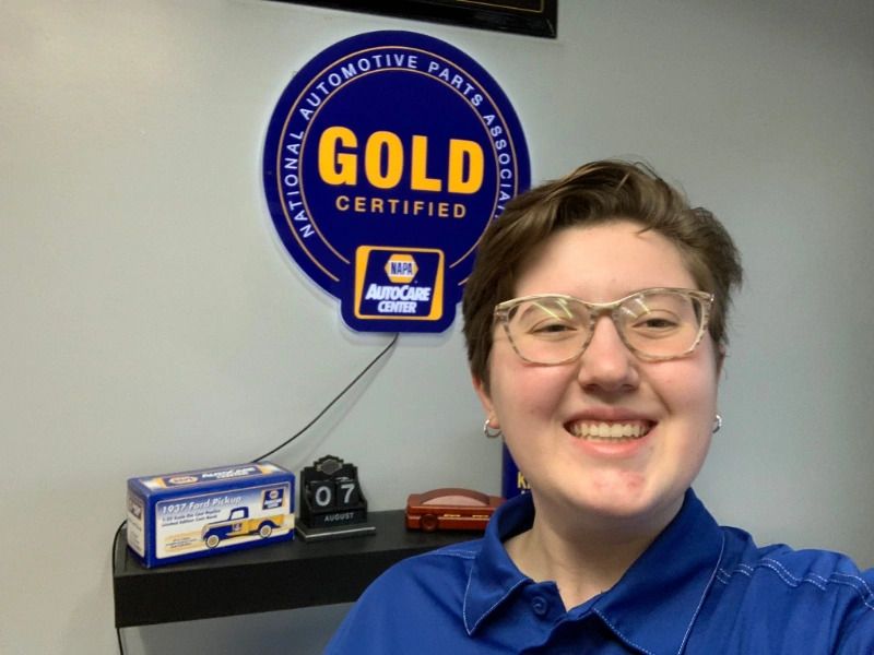 Auto Repair in Grand Island, NE Whitaker Auto Repair