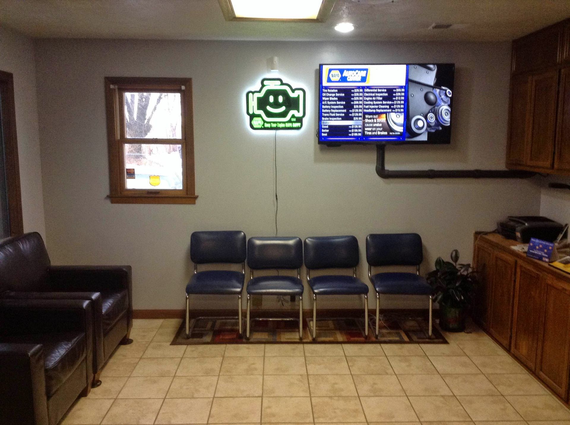 Gallery Image | Whitaker Auto Repair