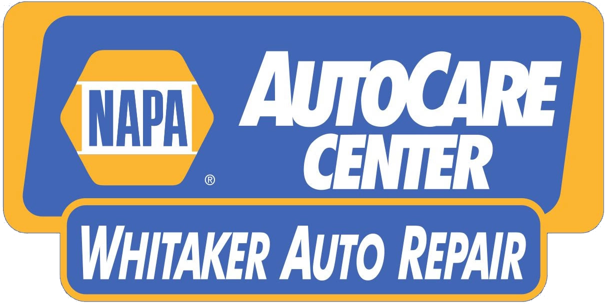 Business Logo | Whitaker Auto Repair