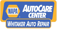 Business Logo | Whitaker Auto Repair