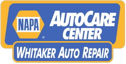 Logo | Whitaker Auto Repair