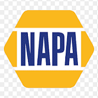 NAPA GLOBAL COLLISION CENTER logo