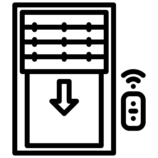 CORTINAS DE ACERO JIMÉNEZ - Piel natural