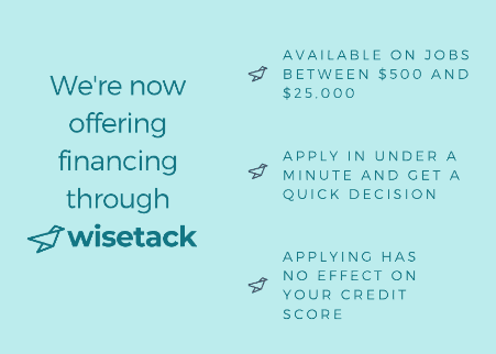 Wisetack financing offer Wisetack financing offer