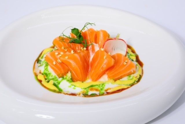 Tavolo ristorante