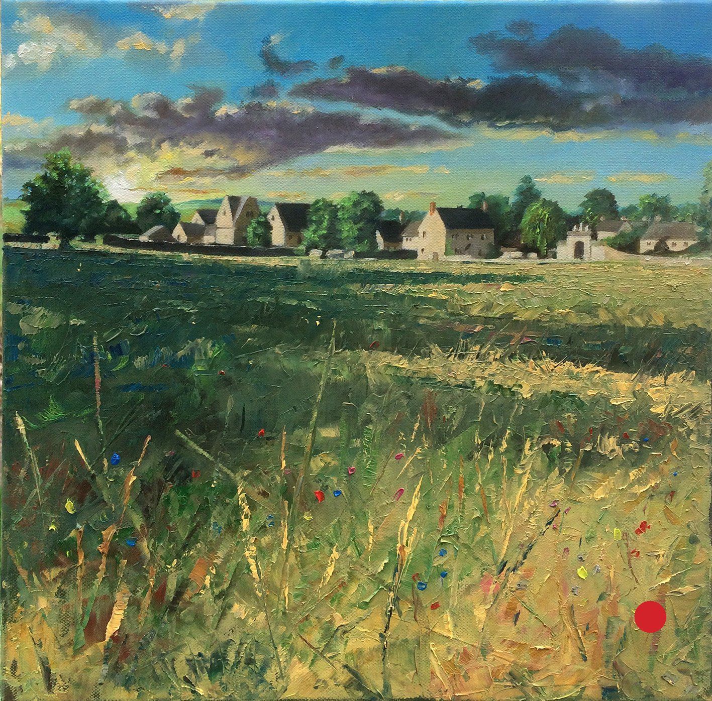 Tackley