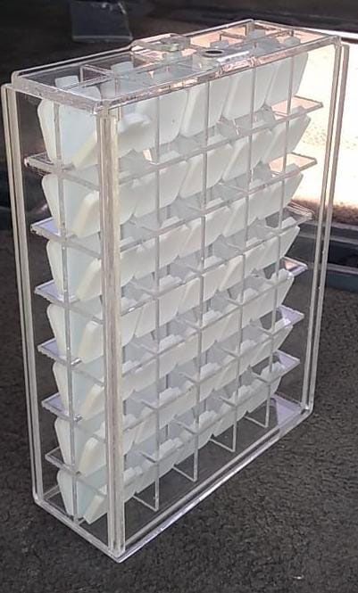  ACRÍLICOS PUEBLA  -  ACRÍLICOS PUEBLA - Fabricación y distribución de productos acrílicos