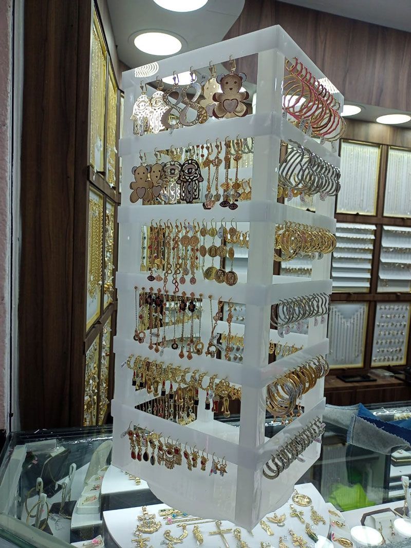  ACRÍLICOS PUEBLA  -  ACRÍLICOS PUEBLA - Fabricación y distribución de productos acrílicos
