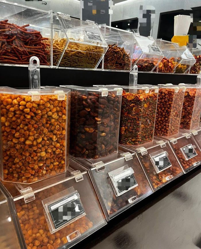  ACRÍLICOS PUEBLA  -  ACRÍLICOS PUEBLA - Fabricación y distribución de productos acrílicos
