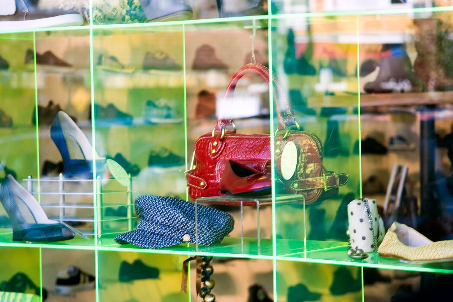 ACRÍLICOS PUEBLA  - Productos acrílicos