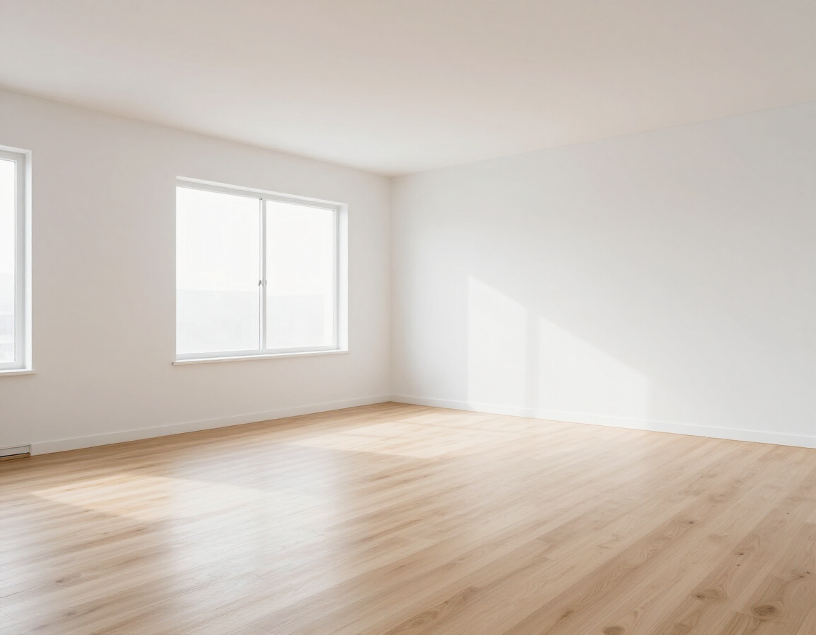 Module 37 m² intérieur