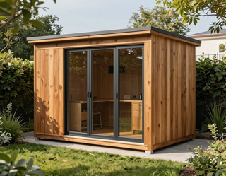 Module 3x3 m