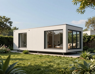 Module 75 m²