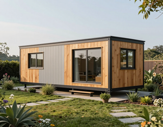 Module 56 m²