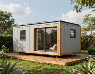 Module 37 m²