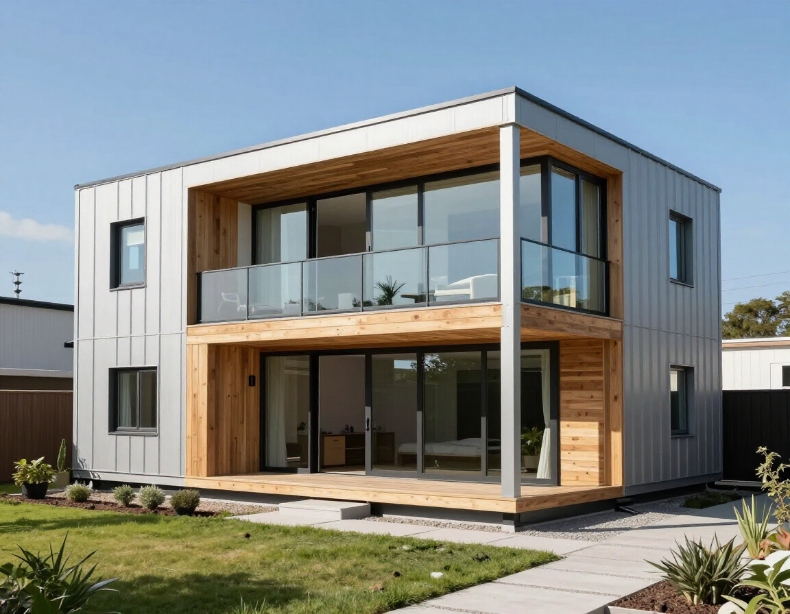 Module 56 m²