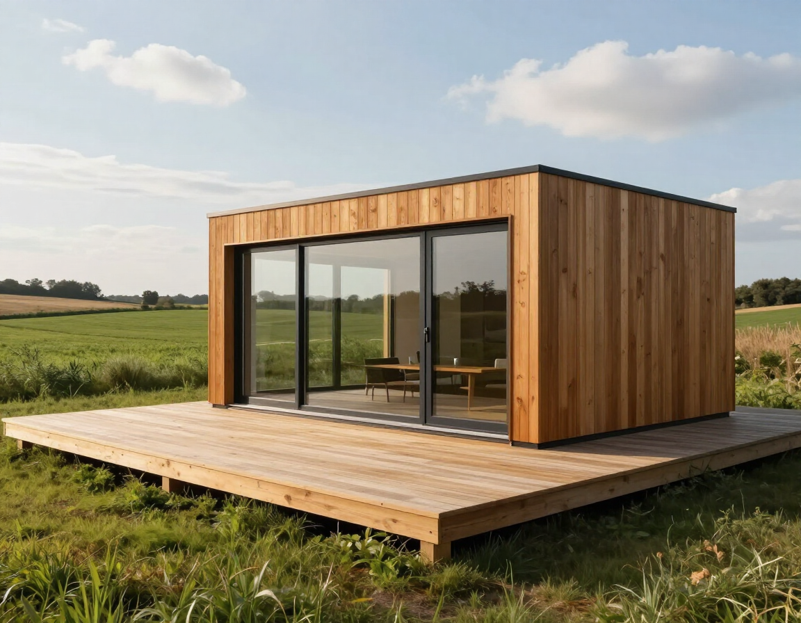 Module 37 m²